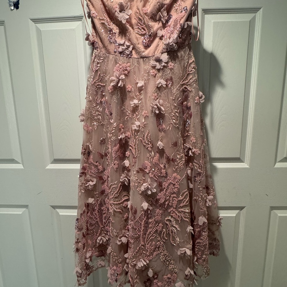 Dress the Population
Kailyn blush multi - Picture 5 of 8